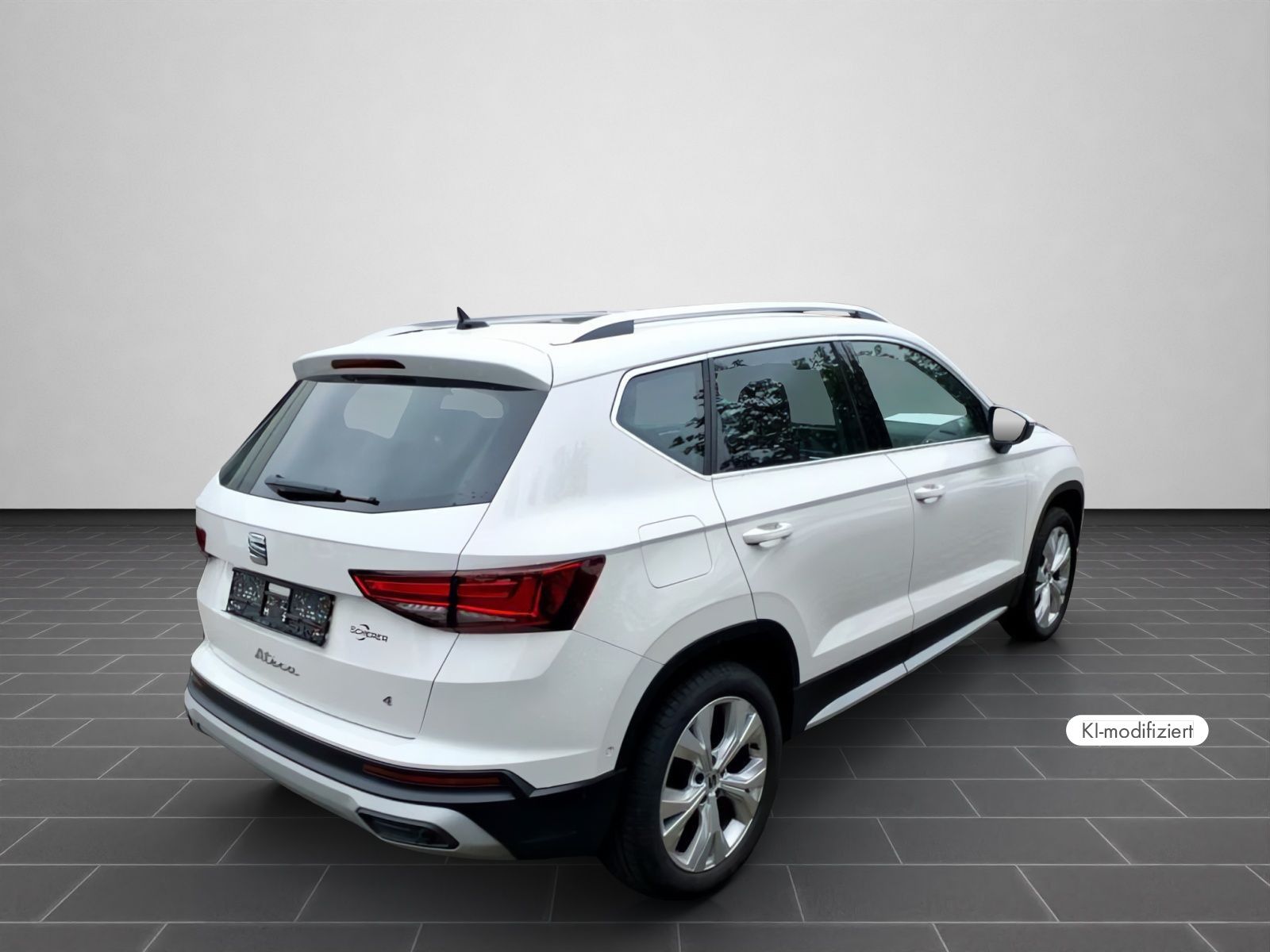 Seat Ateca - Bild 4