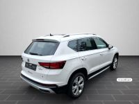 Seat Ateca - Vorschau Bild 4