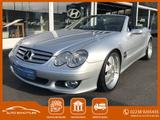 Mercedes-Benz SL 350,Leder.KühlbSitze,Navi,Xenon,PDC, - gebrauchte Mercedes-Benz SL-Klasse aus dem Jahr 2007
