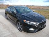 Ford Mondeo USA Fusion Sport 2.7 V6 Biturbo AWD - Ford: Usa