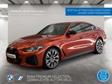 BMW i4 M50 Gran Coupé M Sport Driv.Assist.Prof