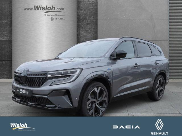 Renault Espace Esprit Alpine E-Tech Full Hybrid 200 *TZ*