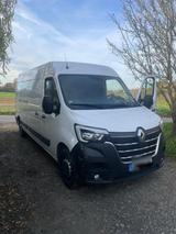 Renault Master ENERGY Blue dCi 165 L3H2 VA - Renault Master: V