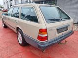 Mercedes-Benz 200 TD Automatik / Borbet Alufelgen - Mercedes-Benz 200: B