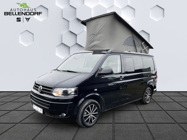 Volkswagen T5 California Beach Aufstelldach 4Motion 2.0 TDI