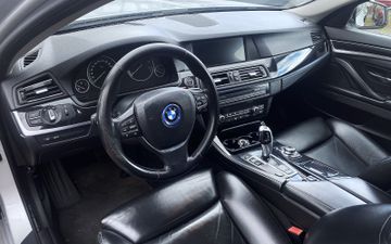 BMW 523 - 10