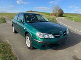 Nissan Almera 1,5 TÜV 01/27 - Nissan Almera: 2.0