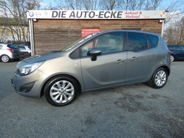 Opel Meriva B 1.4 150 Jahre Opel