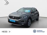 Volkswagen T-Roc 1.5 TSI DSG SPORT*LED*AHK*DIGITAL*NAVI*KAM - VW T-Roc Gebrauchtwagen