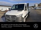 Mercedes-Benz Sprinter 216 CDI+lang+3665+Klima+AHK+MBUX+Doka - Mercedes-Benz Sprinter 216 cdi