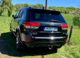 Jeep Grand Cherokee 3.0l V6 MultiJet 184kW Overla... - Jeep Grand Cherokee in Solingen
