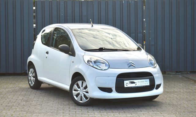 Citroën C1 Advance*S.heft*Tüv Neu