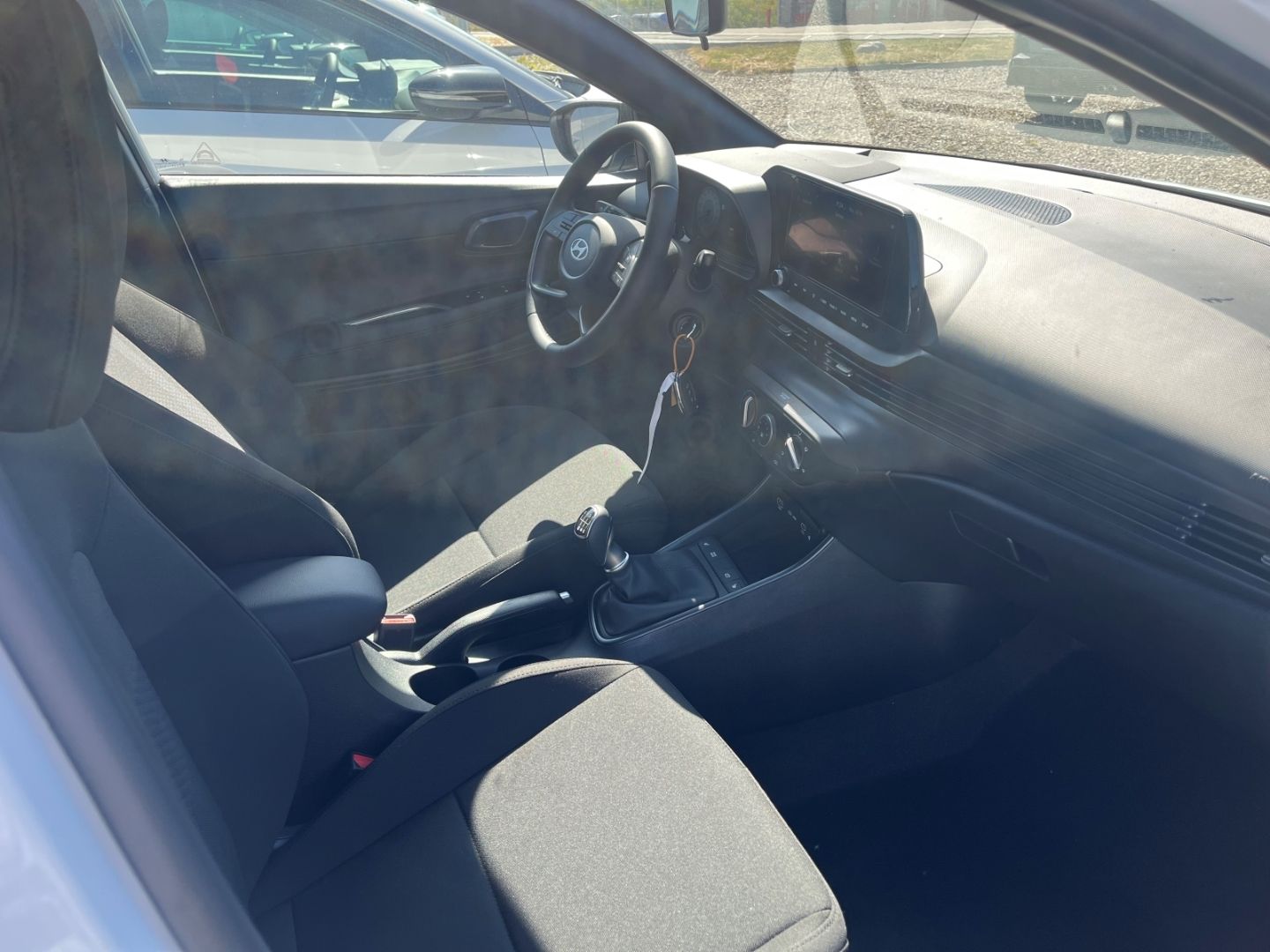 Hyundai i20 – Bild 14
