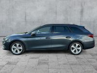 Seat Leon - Vorschau Bild 4