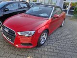 Audi A3 Cabriolet Windschott/Kamera/Bi-Xenon/SHZ - : Cabrio, Windschott
