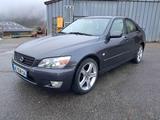Lexus IS 200 Auto - Lexus IS 200 mit Benzin-Antrieb