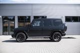 Mercedes-Benz G 63 AMG-Burm.-NightPaket-360*-WR-StHz-SD - Mercedes-Benz G 63 AMG in Dortmund