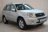 Toyota RAV 4 RAV4 2.0 Sol,Automatik,Klima,SHZ - Toyota RAV 4 aus 2004