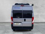 Eura Mobil Van 635 EB SOLARANLAGE+KAMERA+POP UP DACH - Eura Mobil Kastenwagen