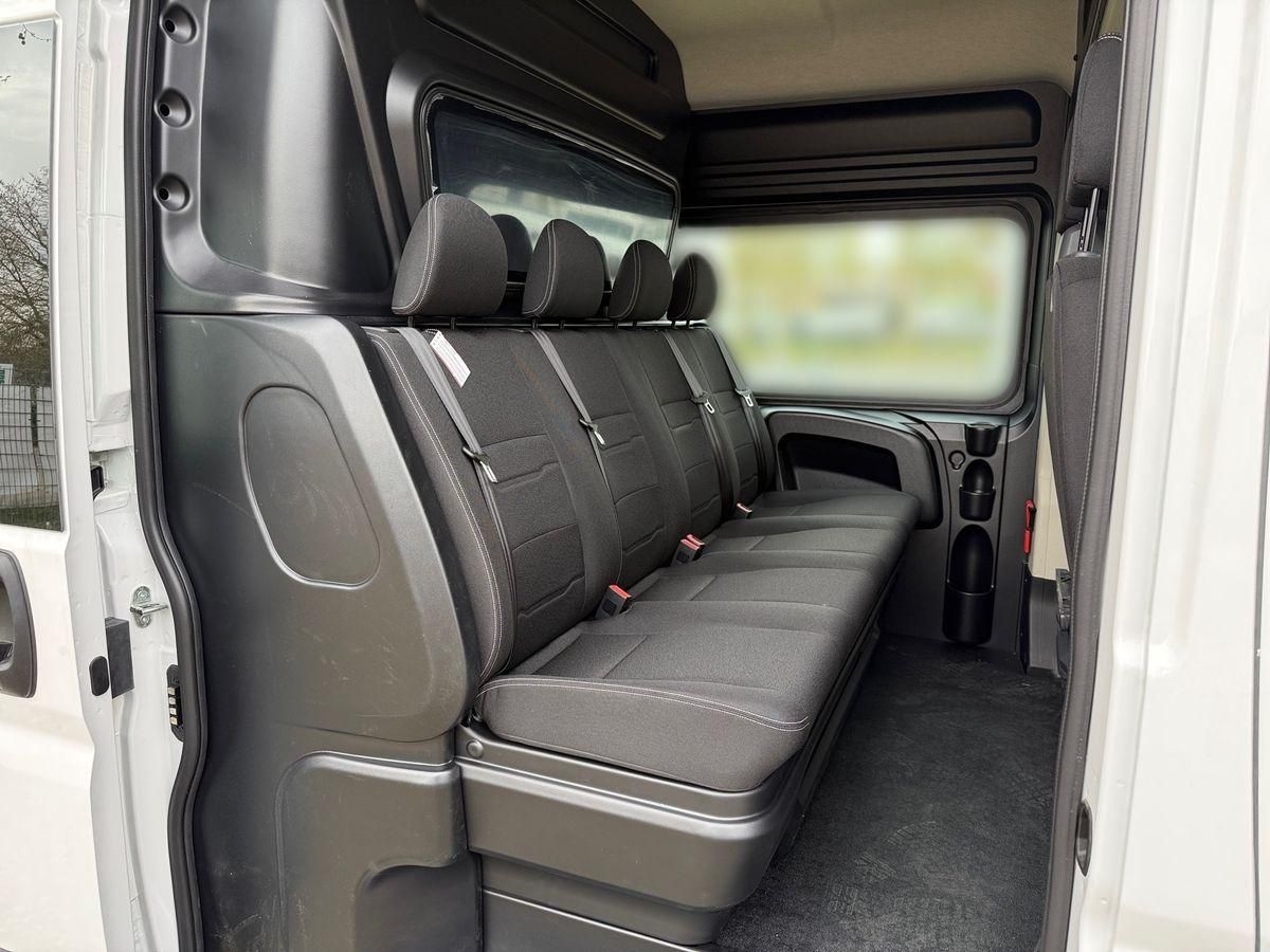 Fahrzeugabbildung Fiat Ducato L3H2 Multicab 180 MT6