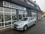 Mercedes-Benz E 200 E Limousine E 200 CDI BlueEfficiency - Mercedes-Benz E 200 mit Diesel-Antrieb: Automatik