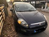 Fiat Punto Sparsames Stadtauto - : Kleinwagen, Sparsame