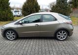 Honda Civic 2.2i-CTDi Sport - Honda Civic mit Diesel-Antrieb: 2.2