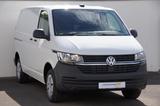 Volkswagen T6.1 Transporter Kasten KAMERA COLOUR APP SHZ FT - gebrauchte Kleintransporter
