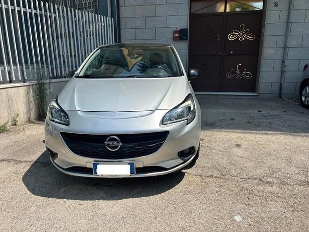 Opel OPEL Corsa 1.2GPL 5 porte NAVI-ANDROID AUTO