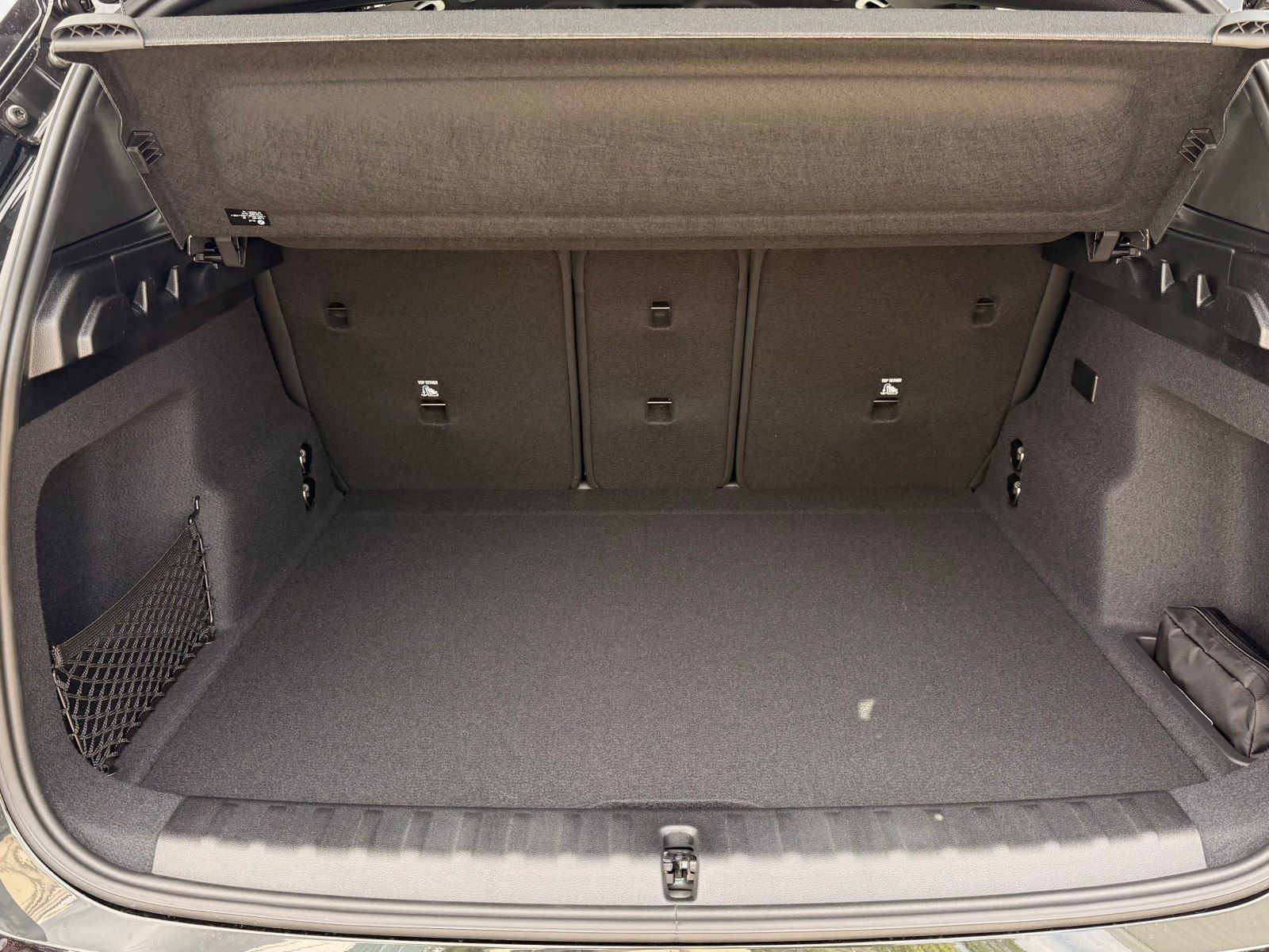 BMW iX1 - Bild 16