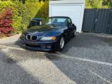 BMW Z3 1.8 1996 roadster - BMW Z3 in Essen