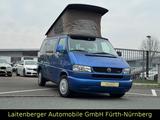 Volkswagen T4 Multivan Wohnmobil 2.5 TDI*AUFSTELLDACH*7-SI - VW T4 Multivan in Nürnberg