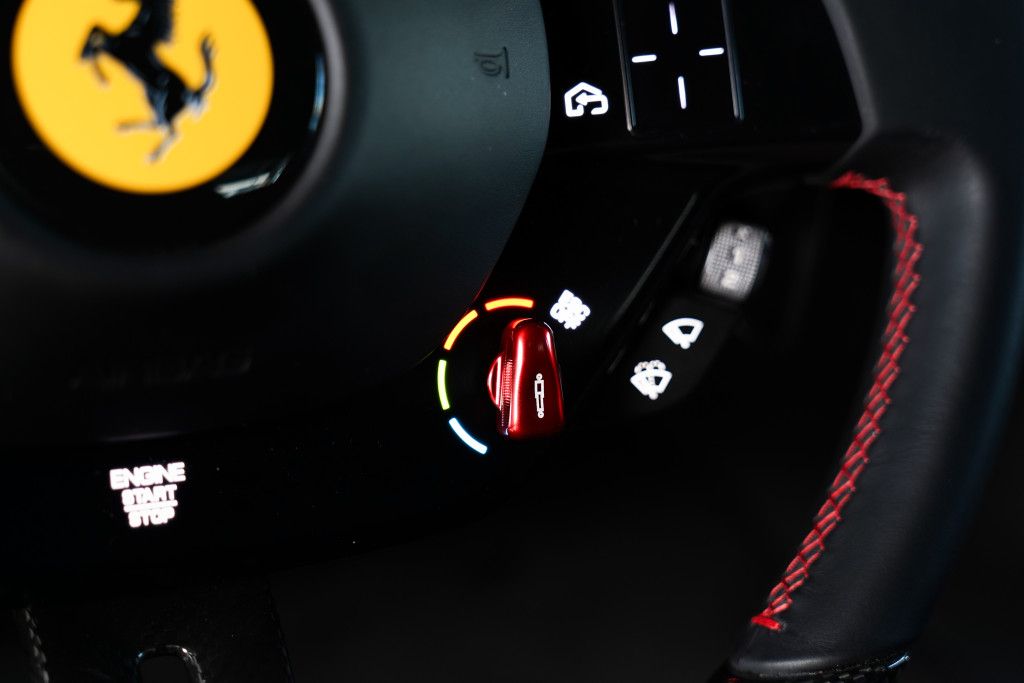 Ferrari Roma
