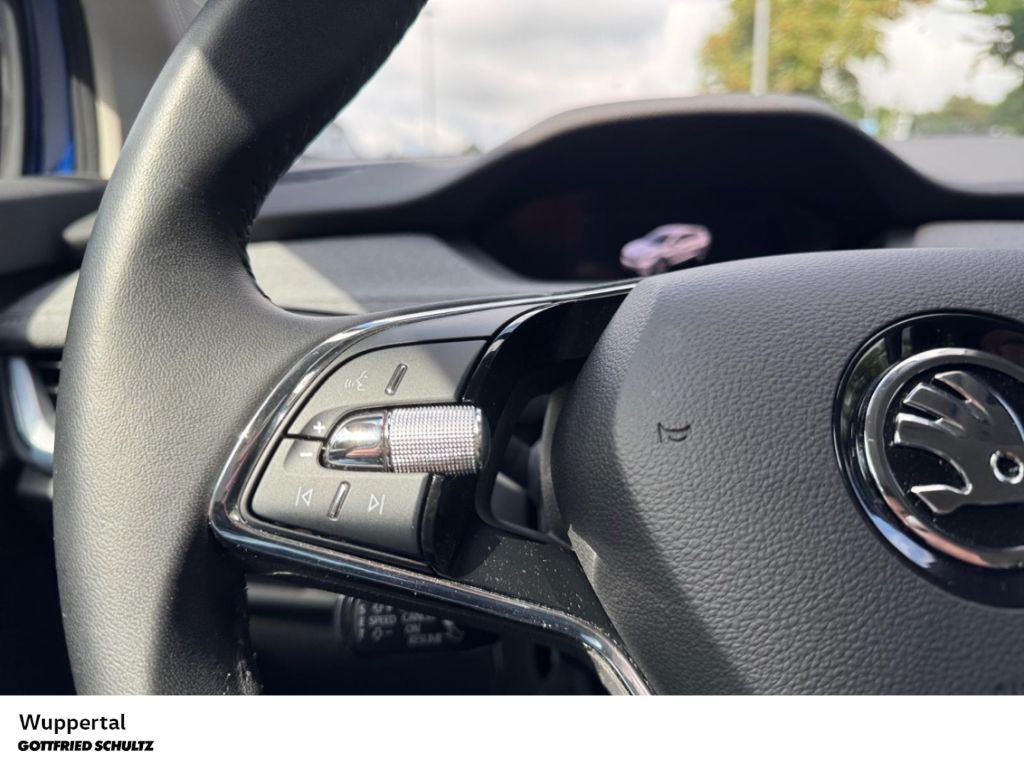 Skoda Enyaq - Bild 13