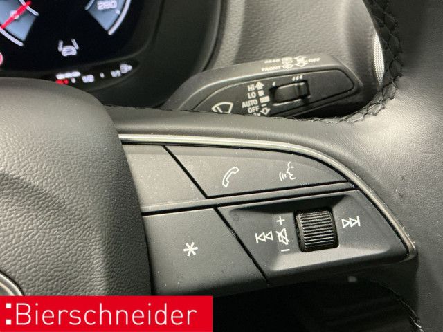 Audi Q2 - Bild 14