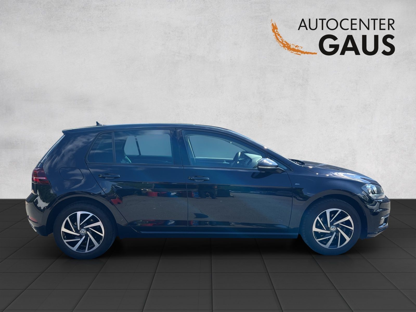 Golf VII Join 1.5 TSI Navi*Klima