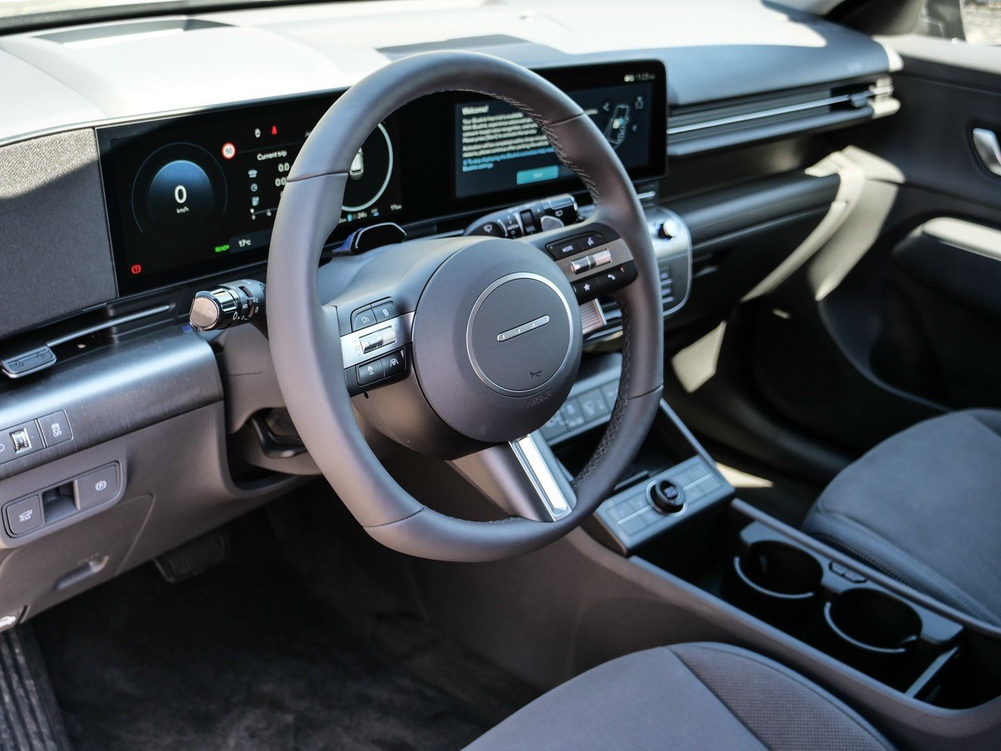 Hyundai KONA Elektro - Bild 8
