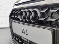 Audi A1 - Vorschau Bild 11