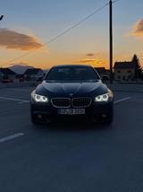 BMW 520i - M paket LCI - BMW 520: 520i M Paket