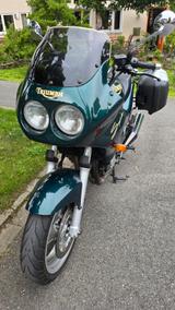 Triumph Sprint 900 T 300A - TRIUMPH T300