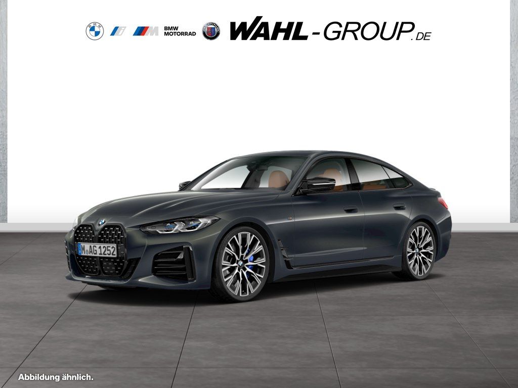 Image of BMW M440