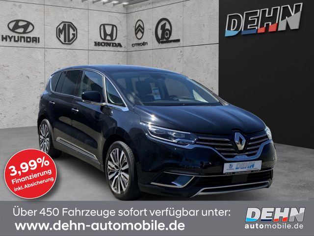 Renault Espace 2.0 BLUE dCi 190 Initiale Paris AHK Cruis