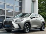 Lexus NX 350h*ACC*BUSINESS*KAM*LEDER*KEY*EL SITZE*LED* - Lexus NX-Serie in Düsseldorf
