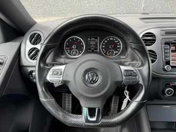 Volkswagen Tiguan - 7