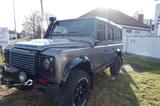 Land Rover Defender 110 TD4 Station Wagon E E - Land Rover Defender in Braunschweig