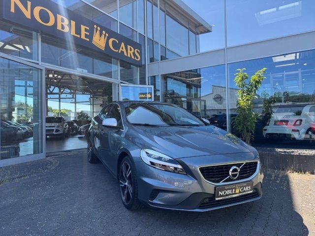 Fahrzeugabbildung Volvo V40 R-Design KLIMA LED NAVI ALU