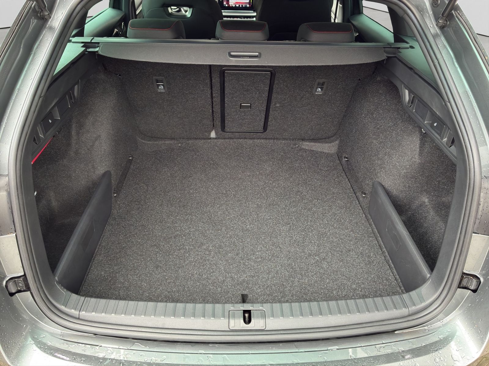 Octavia Combi RS 2.0 TSI DSG *LED*APP*