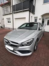 Mercedes-Benz CLA 180 AMG Line AMG Line - Mercedes-Benz CLA 180 in Dortmund