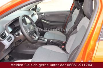 Renault Clio - 9
