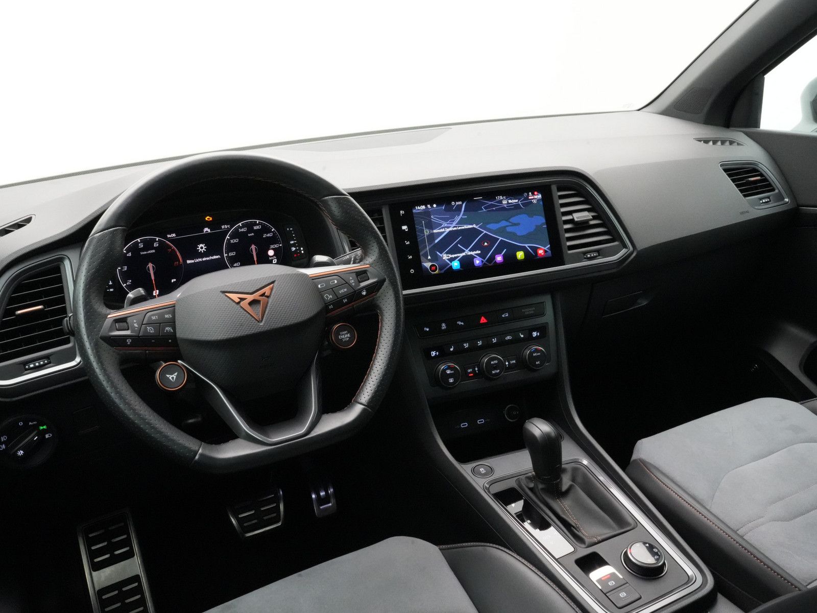 Cupra Ateca - Bild 10